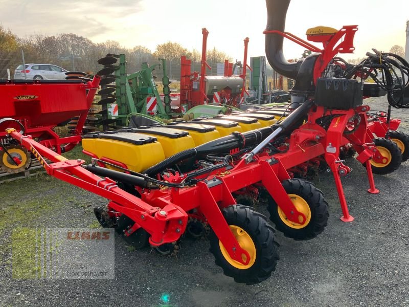 Einzelkornsägerät del tipo Väderstad TEMPO TPV 12 WSX + FH 2200, Vorführmaschine In Hollfeld (Immagine 7)